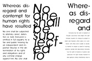 Aventue Family, a Sans Serif Font by cromatixclassroom (Thumbnail 12 of 15)
