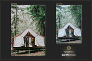 Earth Tones - Lightroom & PS ACR, a Plug-in Add-On by The Preset Factory Ltd. (Thumbnail 3 of 11)