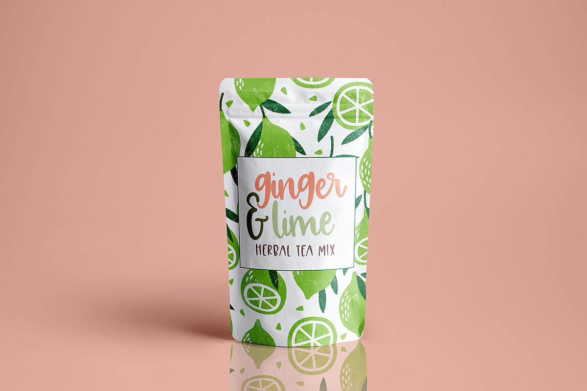 Peach Bourbon preview 4