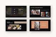 Aoa : Holiday Season Google Slides, a Presentation Template by Punkl Camp (Thumbnail 10 of 16)