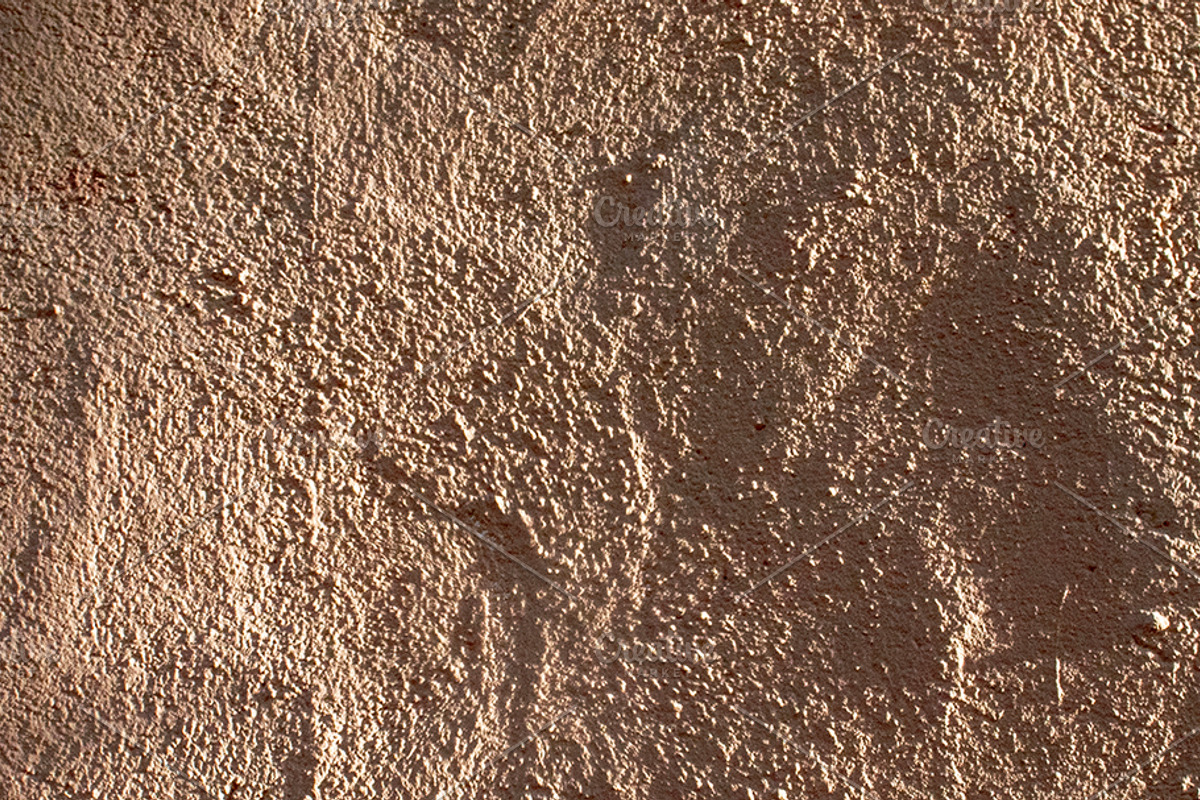 Irregularities of cement plaster, an Abstract Photo by Schreibikus (Photo 10 of 12)