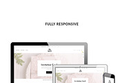 AP BEMINE PRESTASHOP GIFT THEME, a Websites & App Template by apollotheme (Thumbnail 2 of 8)