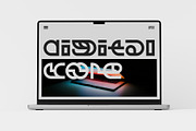 Milkn Oonja Font, a Symbol Font by Erifqizefont (Thumbnail 3 of 15)