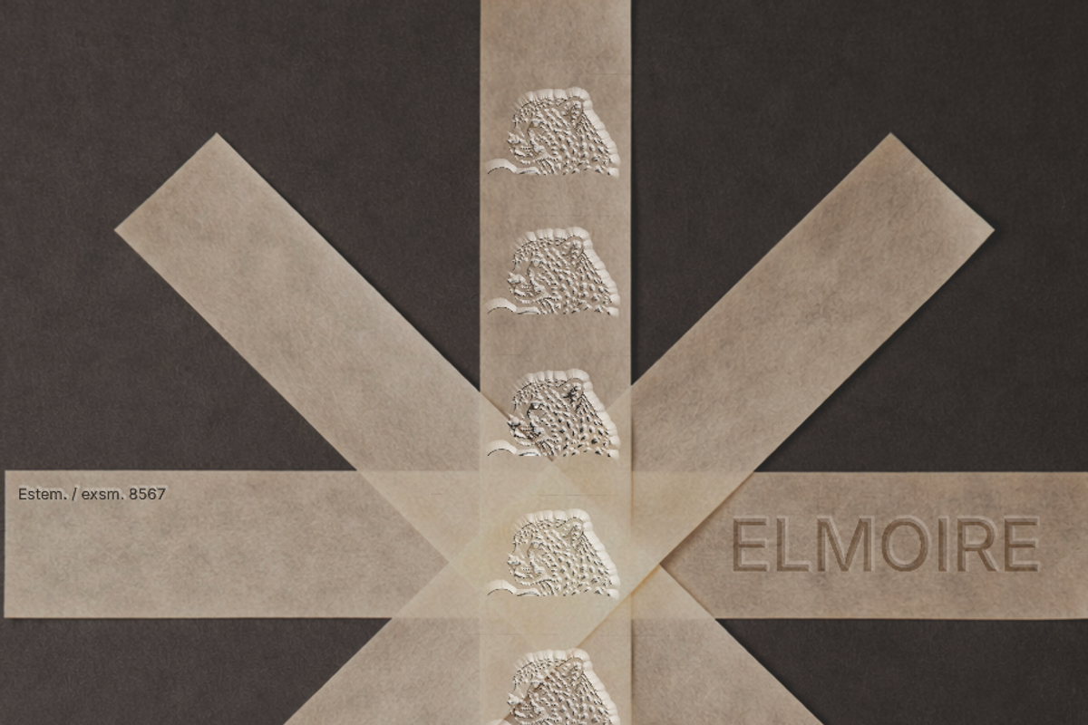 Luxury Branding Mockup Kit, a Product Mockup by Atelier Contour (Photo 13 of 22)