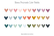 DOODLE BUNDLE - Procreate Stamps, a Brush Add-On by Michelle Kirsch Creative (Thumbnail 16 of 32)