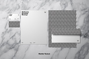 Stationery Branding Mockup - US, a Packaging Mockup by Good Stuff (Thumbnail 5 of 6)