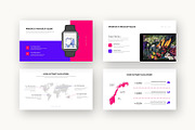 Quo : Health Care Plan Google Slides, a Presentation Template by Punkl Camp (Thumbnail 4 of 16)