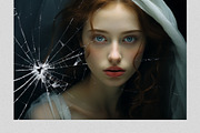 Broken Glass Grand Collection, a Brushes & More by PhotoSpirit (Thumbnail 5 of 8)