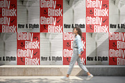 ChellyBinsk - Bold Condensed, a Sans Serif Font by Vicky's Place (Thumbnail 7 of 8)