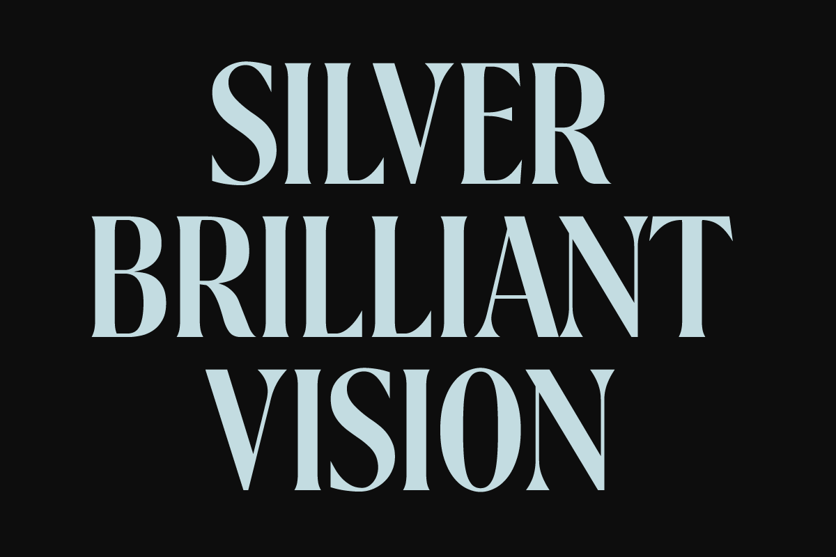 Moren - Modern Serif Family Font, a Serif Font by Yukita Creative (Photo 5 of 16)