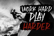 Slamed, a Handwritten Font by Forberas Club (Thumbnail 2 of 7)