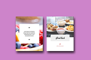 Recipe Book Template - Google Slide, a Brochure Template by rivatxfz (Thumbnail 3 of 4)