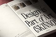 Sailor Mirage | 16 Fonts, a Serif Font by Skinny Type (Thumbnail 6 of 15)