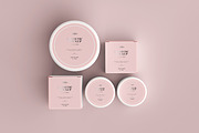 100+ Cosmetic Mock-up Collection, a Pens & Pencil Mockup by pmvch (Thumbnail 24 of 100)
