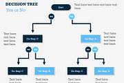 Flow Charts 1 PowerPoint Template, a Presentation Template by Yes Presentations (Thumbnail 71 of 73)
