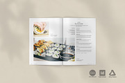 Cook- and Recipebook / Canva + Indd, a Brochure Template by Imagination Area (Thumbnail 13 of 23)