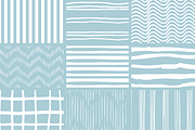 Simply Lines, a Pattern Graphic by Suphansa (Thumbnail 7 of 9)