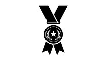 Modern medal icon vector logo design, an Illustration by Amazin_art (Thumbnail 25 of 29)