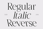 CS Rasten– Modern Serif Font, a Serif Font by Craft Supply Co. (Thumbnail 3 of 8)