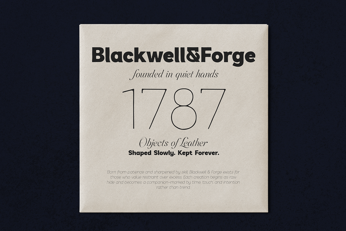 Sweetform - Serif & Sans Font Duo, a Serif Font by VP Fonts (Photo 11 of 23)