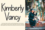 Alphabet Stamp, a Sans Serif Font by InermediaSTUDIO (Thumbnail 4 of 8)