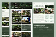 LeafLife - Garden Landscape Framer, a Websites & App Template by peterdraw (Thumbnail 4 of 5)