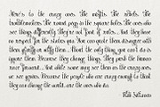 Meybi, a Script Font by Digital Typeface Studio (Thumbnail 3 of 6)