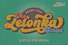 Zelonka