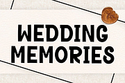 Magical Vintage, a Script Font by FreshTypeINK (Thumbnail 4 of 8)