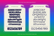 Psych Font Collections, a Symbol Font by Aiyari (Thumbnail 3 of 18)