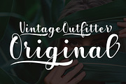 Bettos Font Duo, a Script Font by StudioRz (Thumbnail 3 of 8)