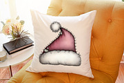 Watercolor Christmas Clipart, an Illustration by Sublimation Artist (Thumbnail 6 of 6)