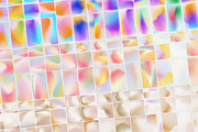 Retro Gradients & Shapes, a Background Graphic by Nomad Visuals (Thumbnail 2 of 31)