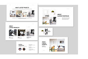 Xplus - Creative Keynote Template, a Presentation Template by KHIDD (Thumbnail 11 of 15)