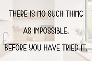Good Mood, a Script Font by InermediaSTUDIO (Thumbnail 4 of 6)