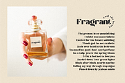 Portent Serif Font, a Serif Font by Typegoals Studio (Thumbnail 5 of 8)