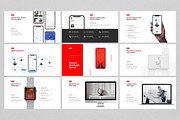 Bazz - Animated Keynote Template, a Presentation Template by TemplateZuu (Thumbnail 12 of 16)