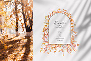 Romantic autumn, an Object Graphic by Vasmila (Thumbnail 2 of 5)