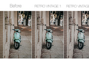 3 Mobile Lightroom, a Preset Add-On by The Red Pine (Thumbnail 10 of 10)