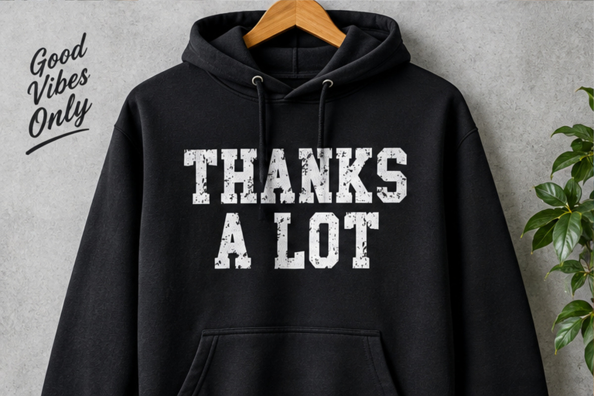 Project Varsity - Vintage Font, a Slab Serif Font by Limited.studio (Photo 5 of 5)