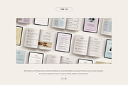NAROK | 6 in 1 Course + Coach Bundle, a Social Media Template by Wildnun Studio (Thumbnail 69 of 69)