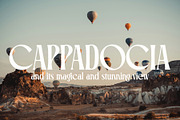 Coral Root - Stylish Serif Font, a Serif Font by Airotype (Thumbnail 10 of 13)