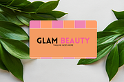 Colorful Business Card, a Business Card Template by SunshineStudioBoutique (Thumbnail 6 of 10)