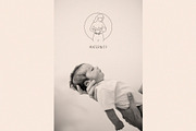 Pregnant & Maternity Woman, a Person Illustration by ms Julia Nova (Thumbnail 6 of 9)
