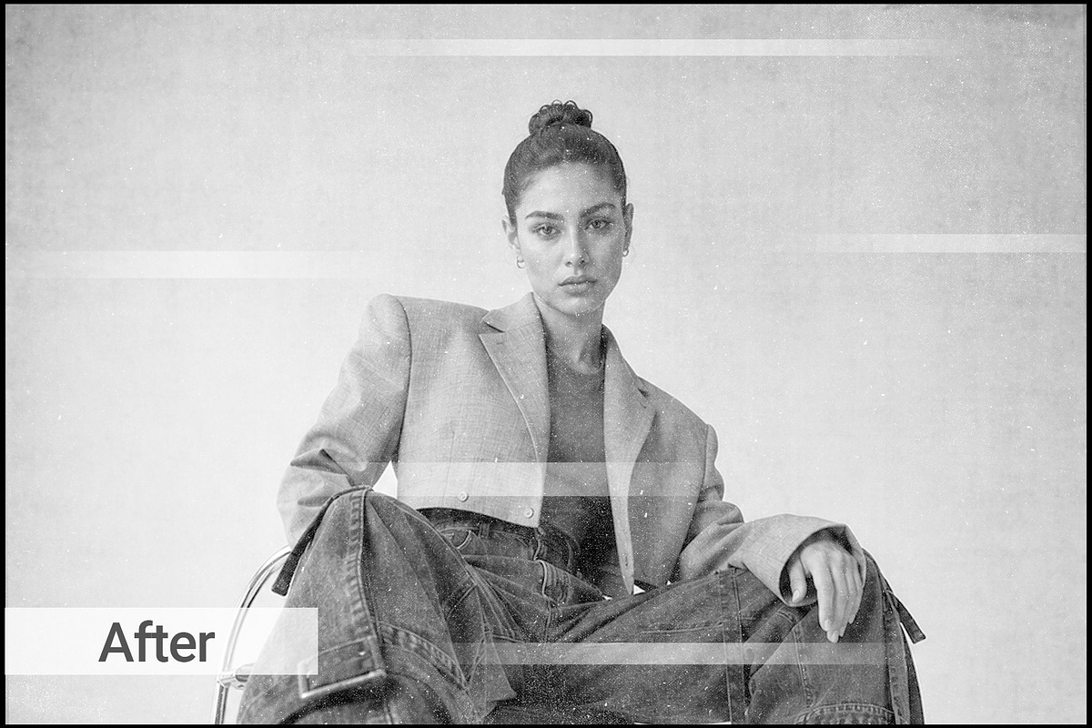 Scanner Photo Effect, a Layer Style Add-On by graphypix (Photo 5 of 13)