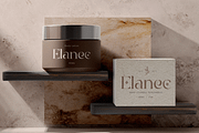 Clover - Modern Serif Logo Font, a Serif Font by Sensatype (Thumbnail 4 of 12)
