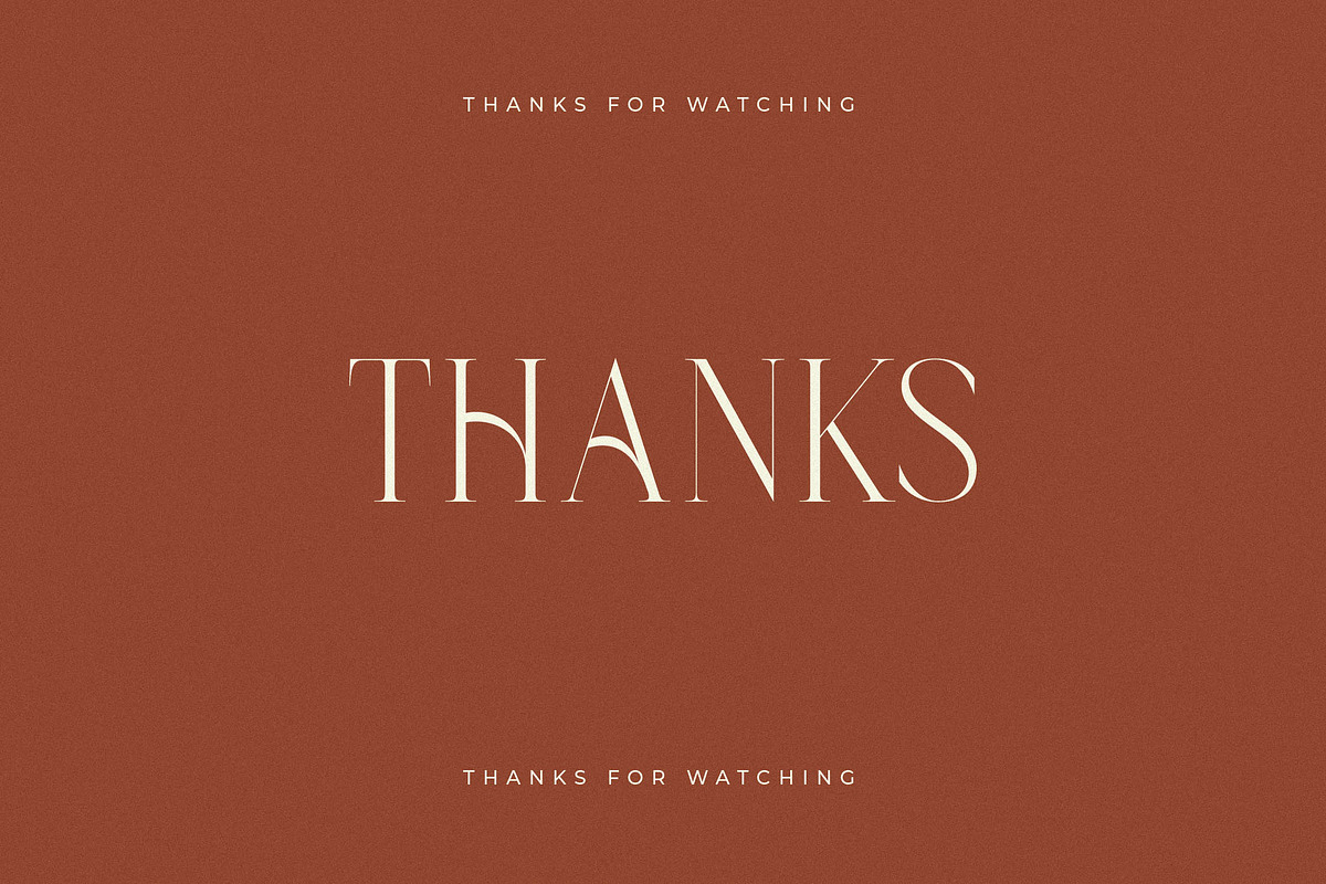 Khardov Mystique Modern Serif, a Serif Font by Letterena Studios (Photo 15 of 15)