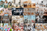 1500 Lightroom Presets Bundle, a Preset Add-On by Presets by Yevhen (Thumbnail 9 of 15)