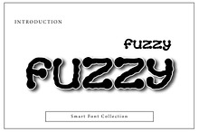 Fuzzy