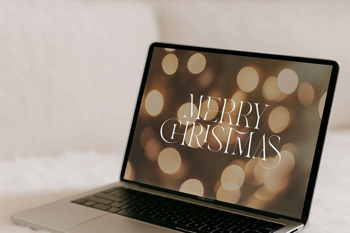 250 Christmas Stock Photo Bundle, a Holiday Photo by Allure Art (Photo 5 of 40)